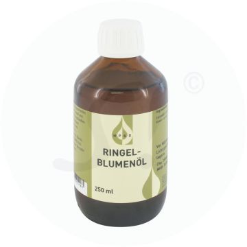 NPD Ringelblumenöl 250 ml