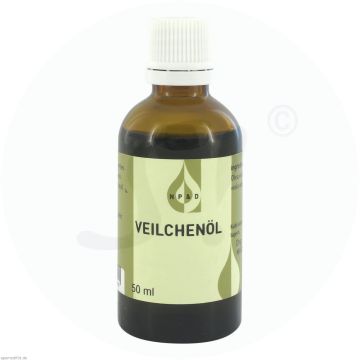 NPD Veilchen Öl 50 ml