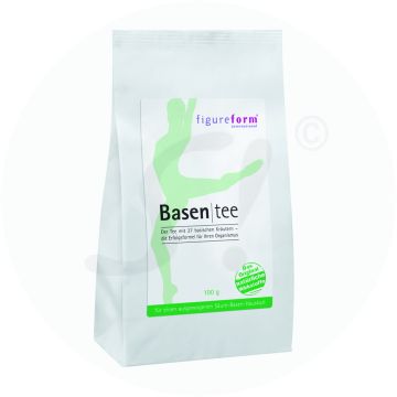 Figureform Basen Tee Original