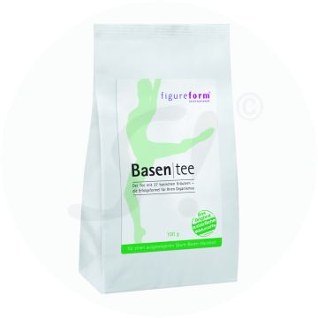 Figureform Basen Tee Original 200 g