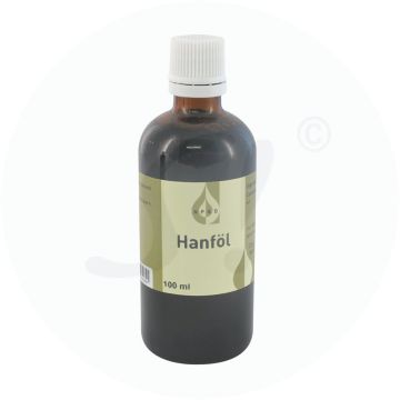 NPD Hanföl 100 ml