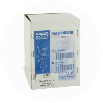 Rosner Nasen Dusche 1 Stk. Fränkel