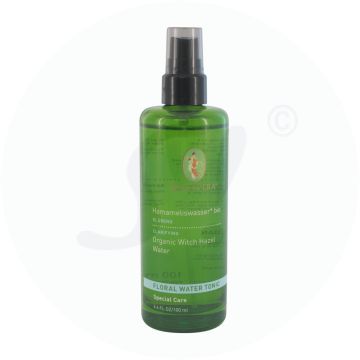 Primavera Pflanzenwasser 100 ml