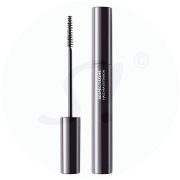 La Roche-Posay Toleriane Mascara Extension schwarz 8,4 ml 