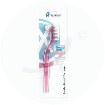 Miradent Protho Luxe Tp 1 Stk. blau