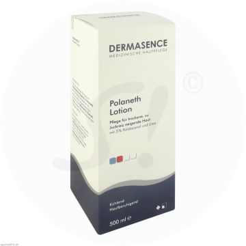 Dermasence Polaneth Lotion 500 ml