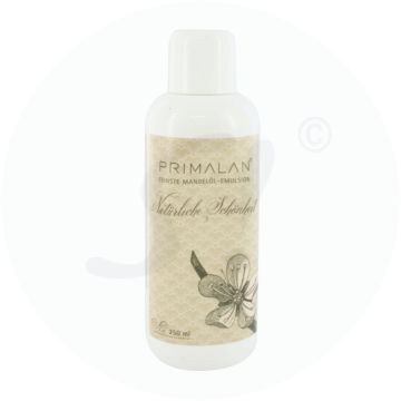 Primalan Mandelöl Emulsion 250 ml