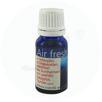 Ätherisches Öl Aethera  10 ml Air Fresh