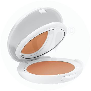 Avène Kompaktsonnencreme F 50 getönt 10 g