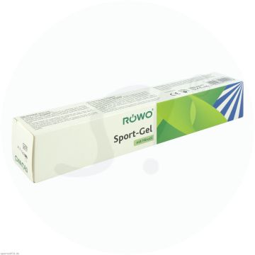 Röwo Sport 100 ml Gel