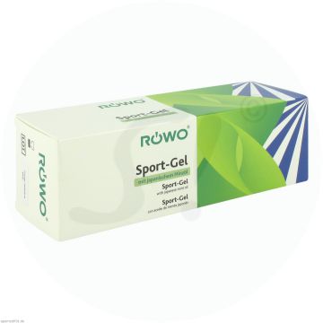 Röwo Sport 200 ml Gel