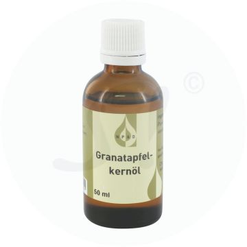 NPD Granatapfelkernöl 50 ml