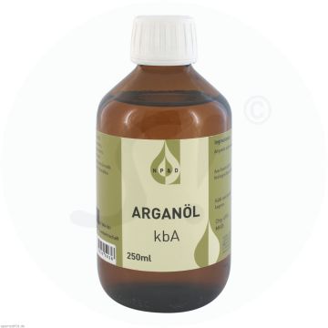 NPD Arganöl Bio 250 ml