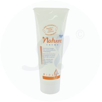 Biolyt Nature Creme 250 ml