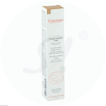 Avène Couvrance Korrektur Pinsel 1,75 ml Beige