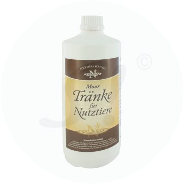 Heilmoor Neydharting Tränke Nutztier