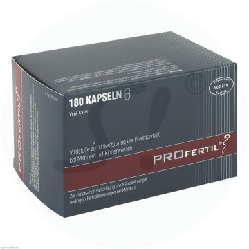 Profertil Male Kapseln