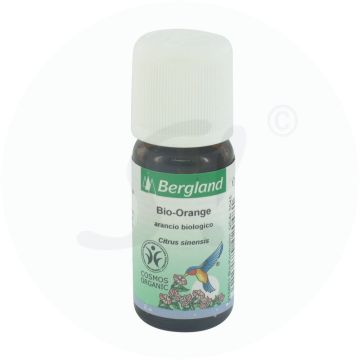 Bergland Öl 10 ml BIO