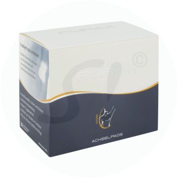Purax Anti-Transparant 30 Stk. Pads