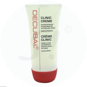 Decubal Clinic Creme 100 g