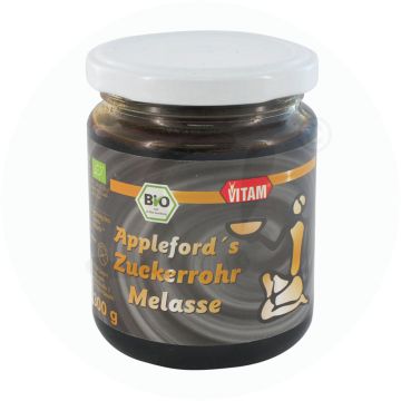 Applefords Melasse Bio 300 g