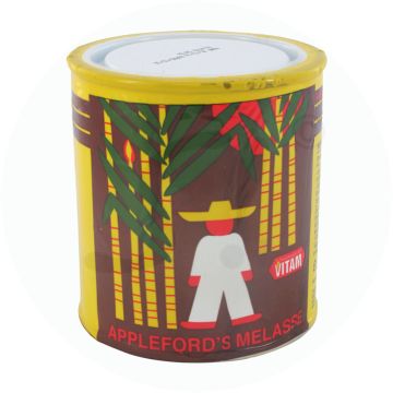 Applefords Melasse Bio 680 g