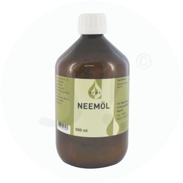 NPD Neemöl 500 ml