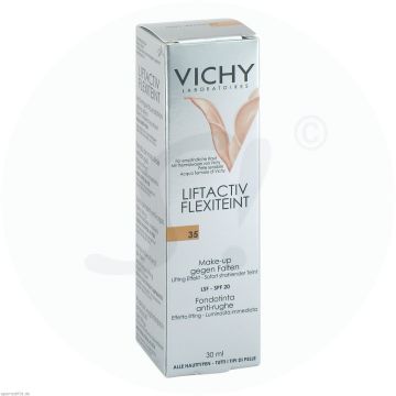 VICHY Liftactiv Flexiteint 35 Sand 30 ml 