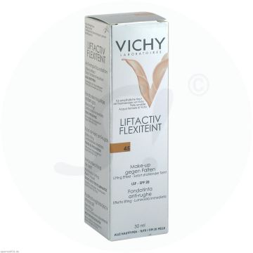 VICHY Liftactiv Flexiteint 45 Gold 30 ml 