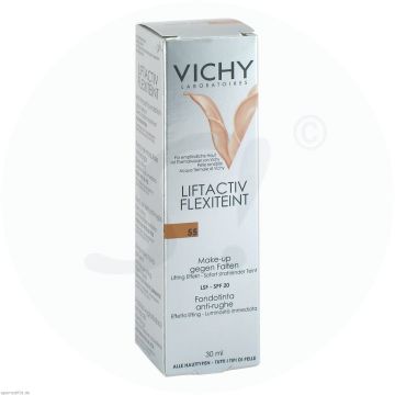 VICHY Liftactiv Flexiteint 55 Bronze 30 ml 