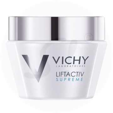 VICHY Liftactiv Supreme 50 ml Normale Haut