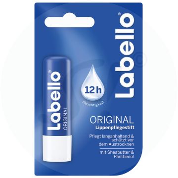 Labello 1 Stk. Classic Care