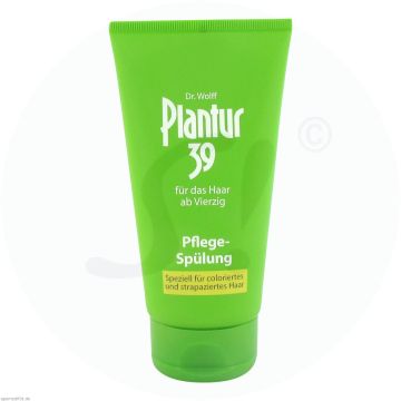 Plantur 39 Spülung 150 ml Coloriertes Haar