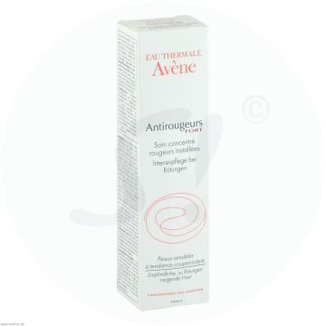 Avène Antirougeurs Fort Intensivpflege 30 ml