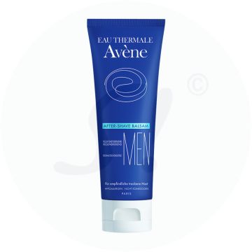 Avène Herren After Shave Balsam 75 ml