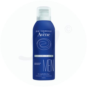 Avène Herren Schaum 200 ml