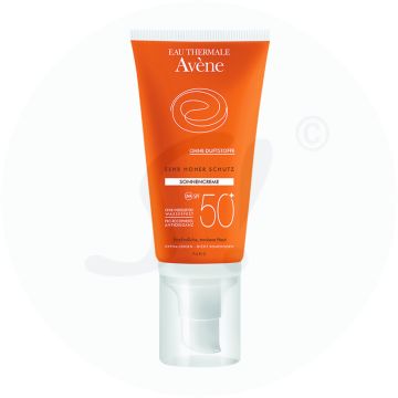 Avène Sonnencreme F 50+