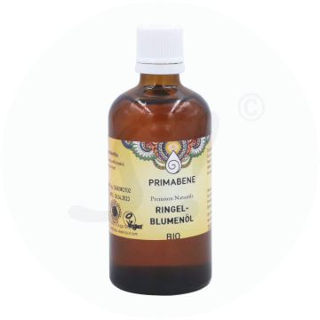 NPD Ringelblumenöl 100 ml