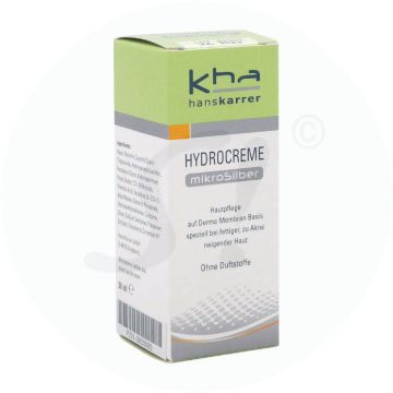 Karrer Hydrocreme 30 ml