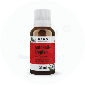 Anfokali Tropfen