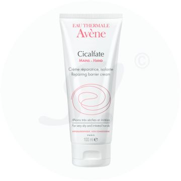 Avène Cicalfate Handcreme 100 ml