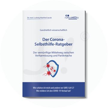 Dr. Jacob's Corona Selbsthilfe Ratgeber