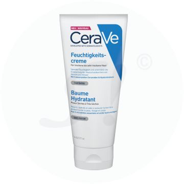 CeraVe Feuchtigkeitscreme