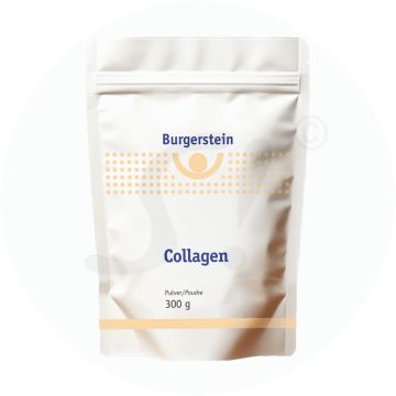 Burgerstein Collagen Pulver 300 g