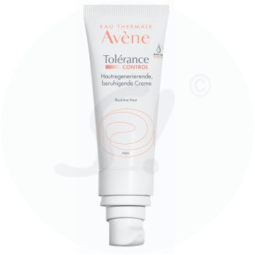 Avène Tolérance Control Creme 40 ml