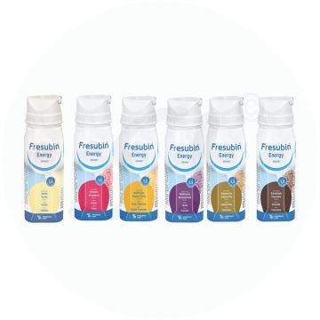 Fresubin Energy DRINK 24 Stk. Erdbeere