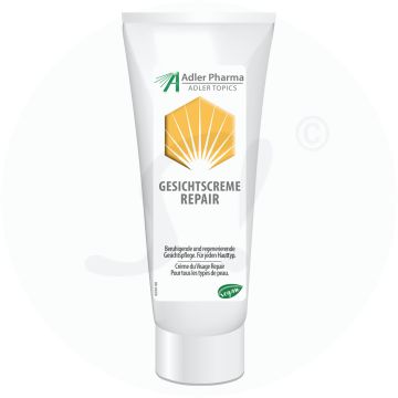 Adler Pharma Gesichtscreme Repair 50 ml