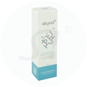 Laluxid Gel 30 ml