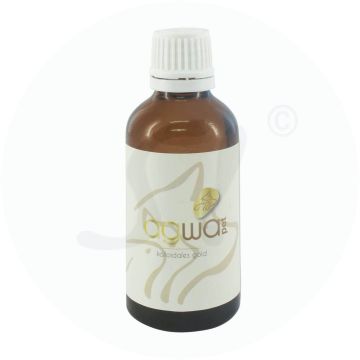 AGWA Pet Kolloidales Gold 50 ml 2 ppm