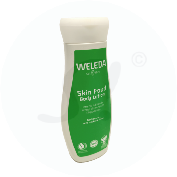 Weleda Skin Food Bodylotion 200ml
